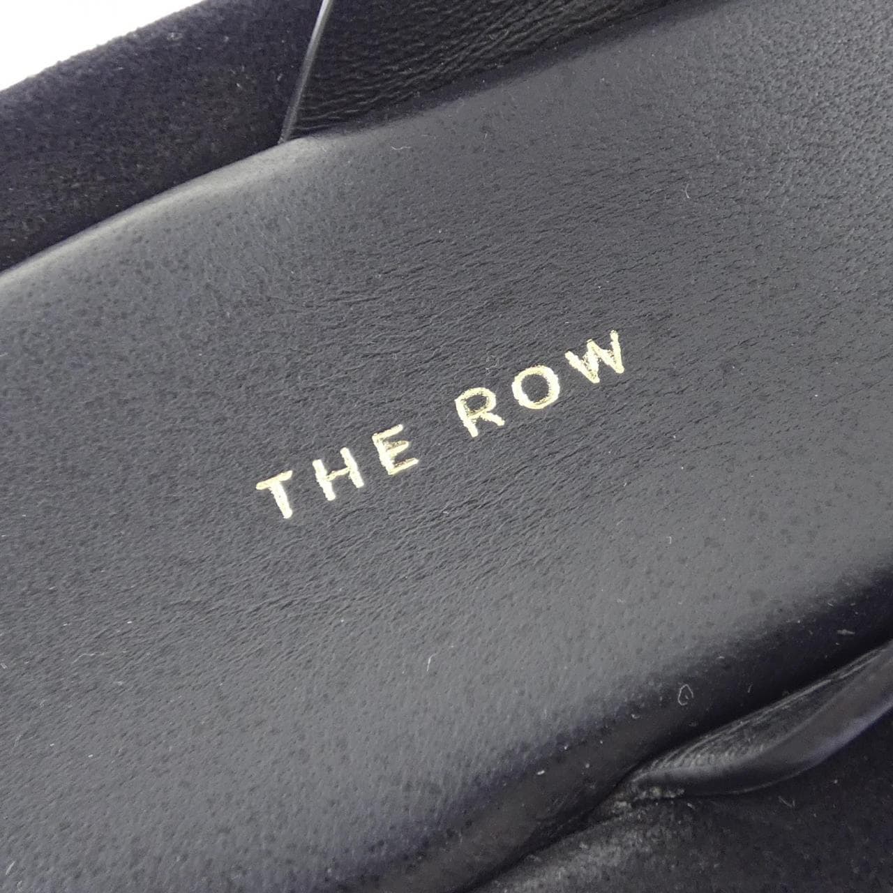 ザロウ THE ROW GINZA F1138L6525 サンダル