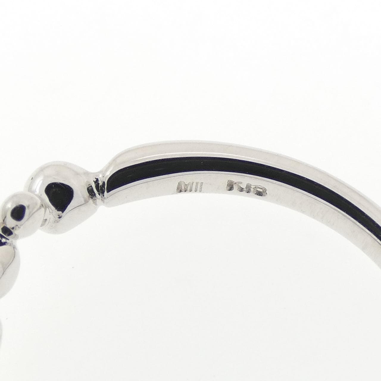 ペルリータ･ミキモト アコヤパール リング 3.6mm