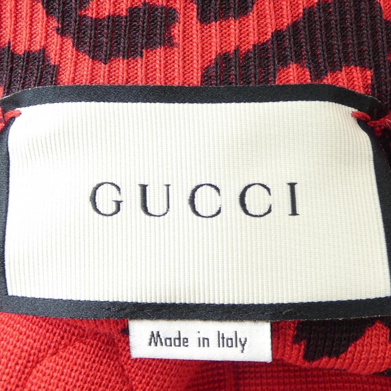 グッチ GUCCI 566310-XKAN3 スカート