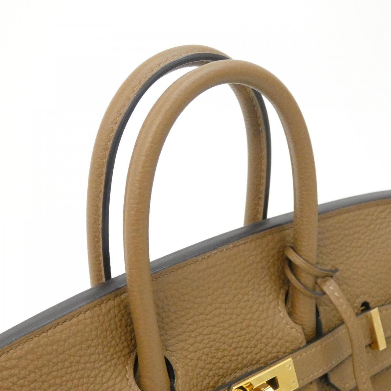 エルメス バーキン 25cm 041344CC バッグ