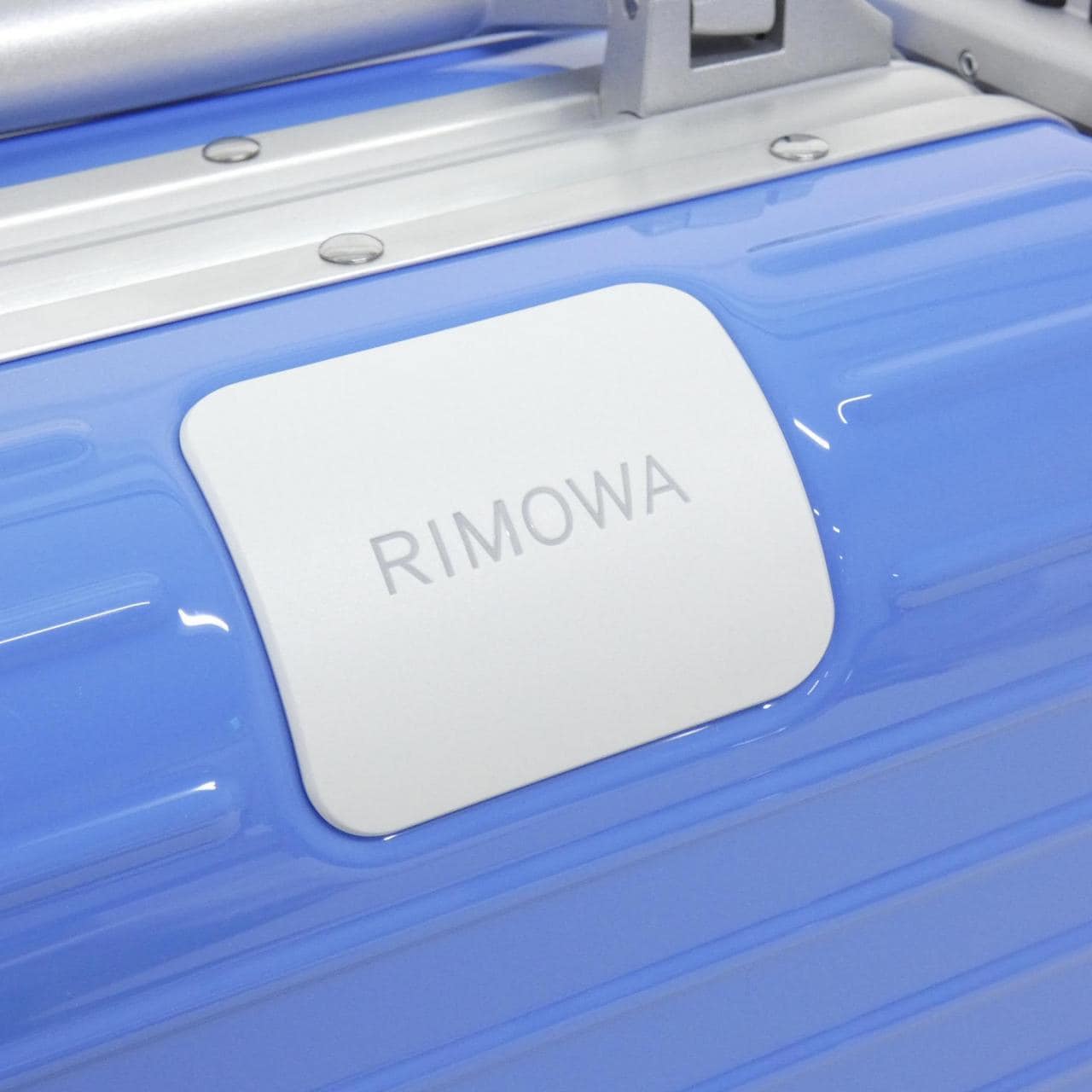 【未使用品】リモワ ORIGINAL ホリデー ケース 26L 88390004 バッグ