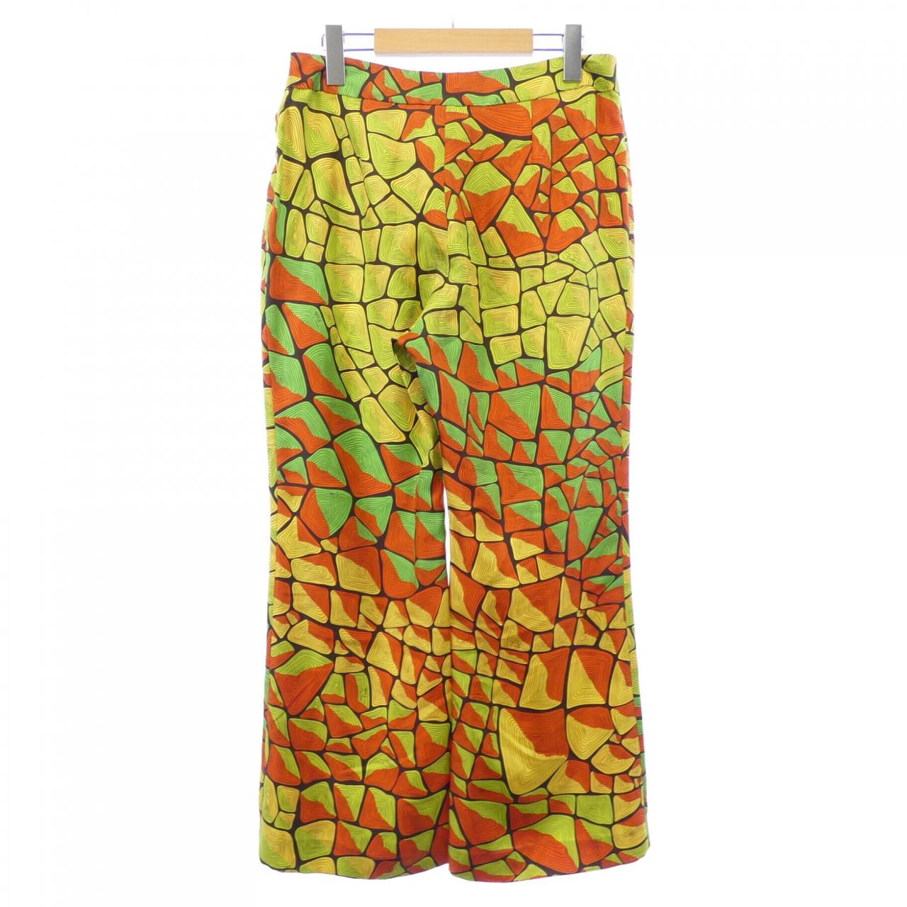 エミリオプッチ EMILIO PUCCI 2HRT36 パンツ