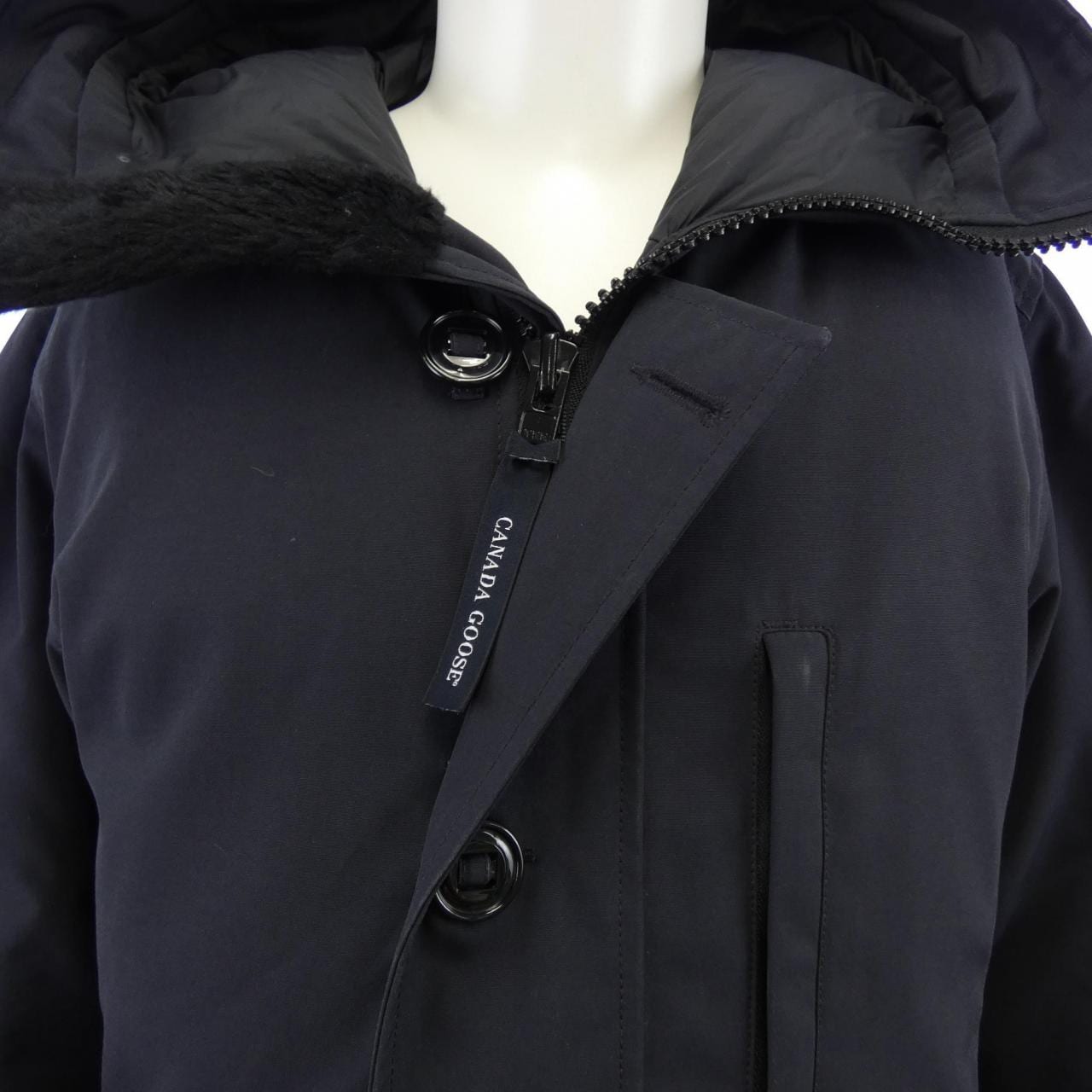 カナダグース CANADA GOOSE 3438JM R JASPER ジャスパー ダウンジャケット
