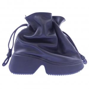 ロエベ LOEWE FLAMENCO BAG BOOT シューズ