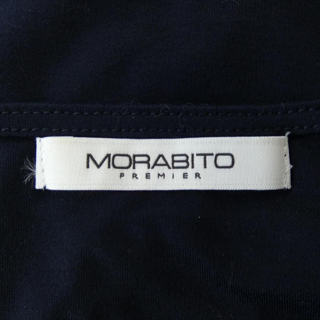 モラビトプルミエ MORABITO PREMIER 9071-62318 トップス