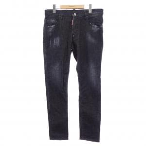 ディースクエアード DSQUARED2 S74LB1228 ジーンズ