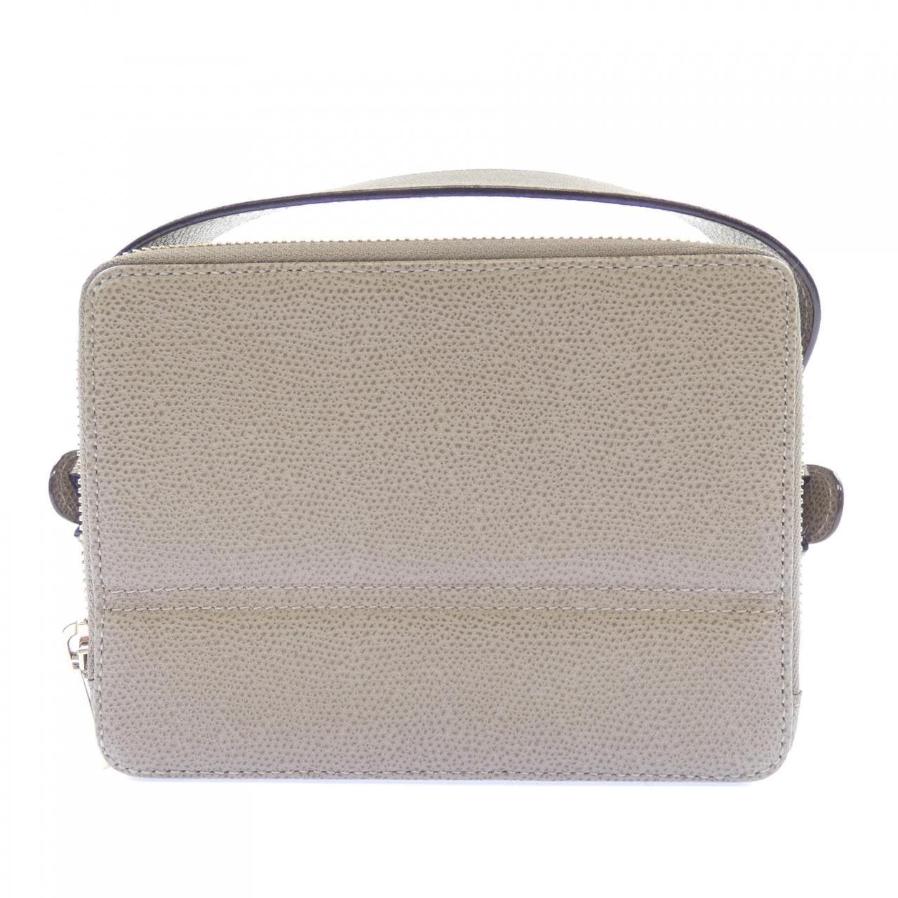 ヴァレクストラ VALEXTRA トリックトラック BAG