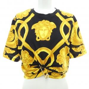 ヴェルサーチェ VERSACE 1014565 1A10387 Tシャツ