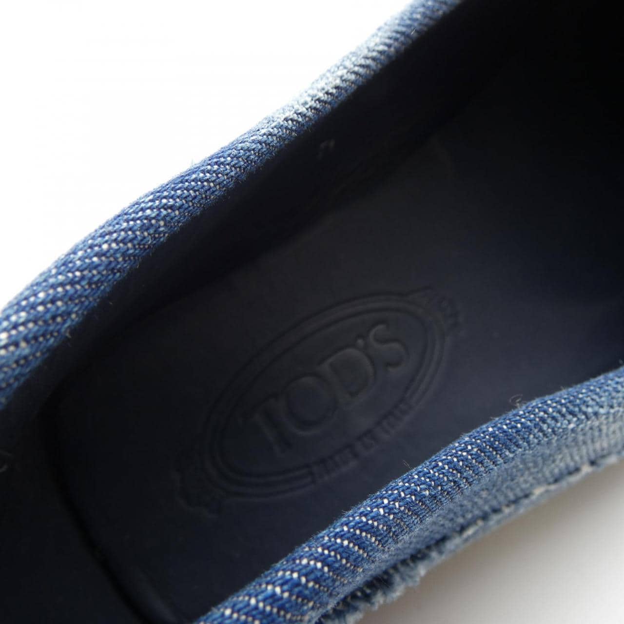 トッズ TOD'S シューズ