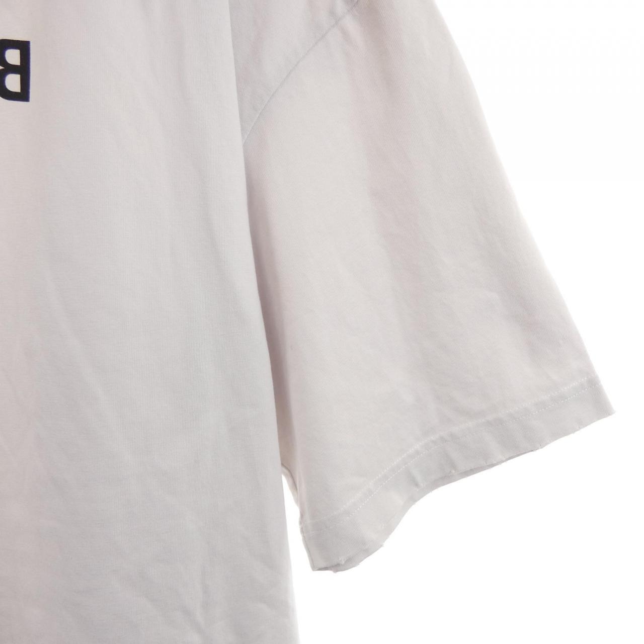 バレンシアガ BALENCIAGA 612966 TNVV8 Tシャツ