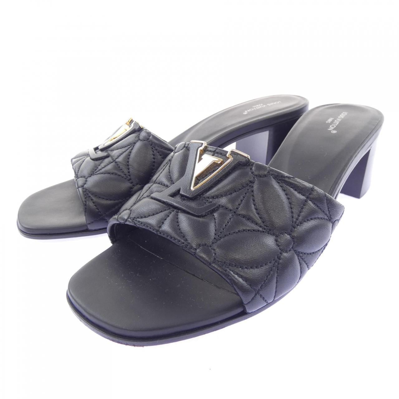ルイヴィトン LOUIS VUITTON LS0274 サンダル