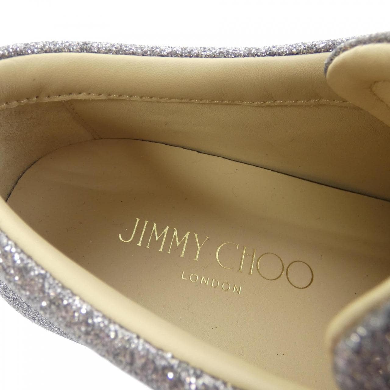 ジミーチュウ JIMMY CHOO スニーカー