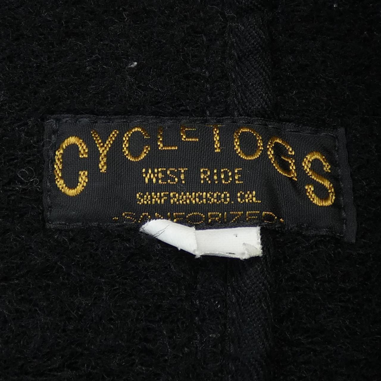 WEST RIDE jacket