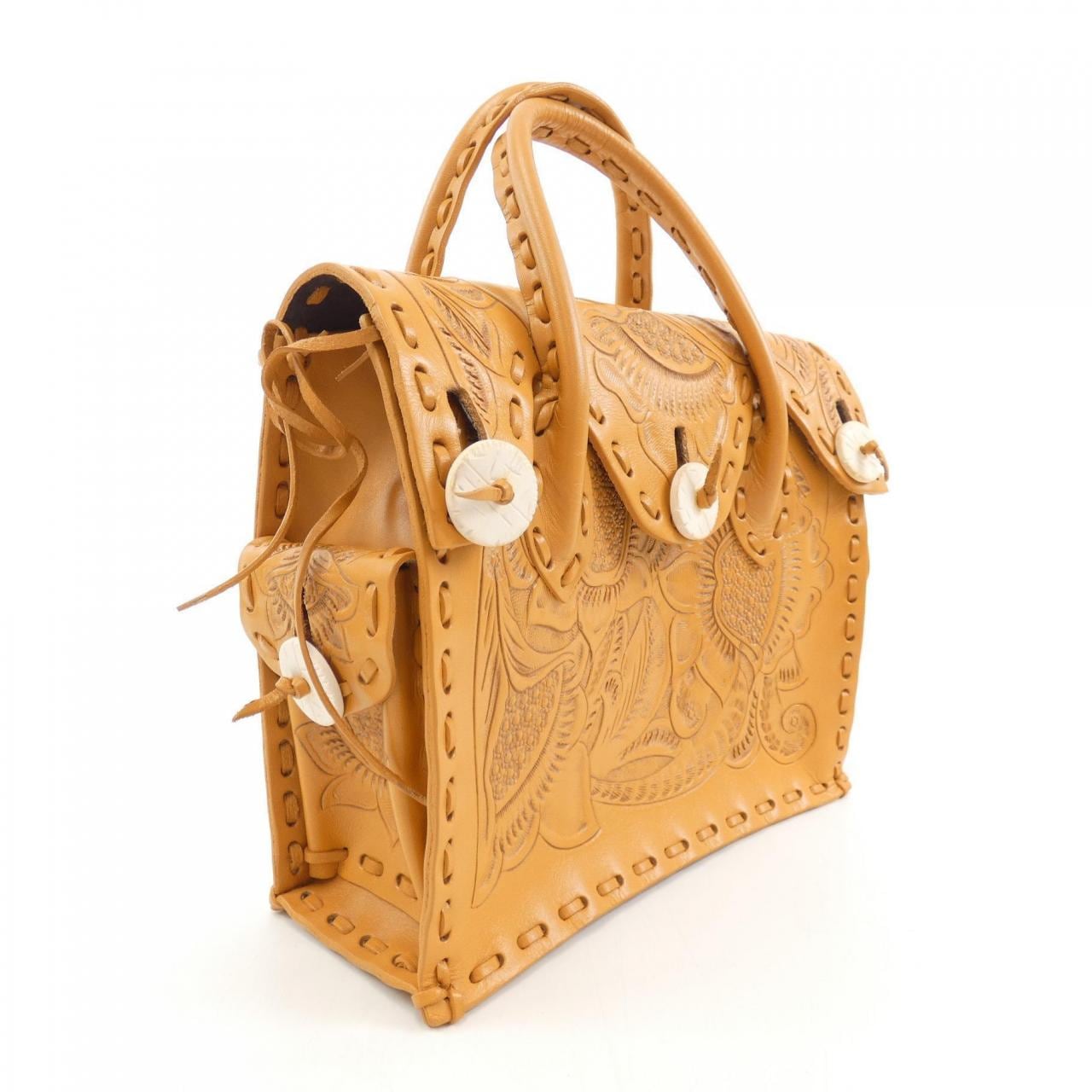 カービングトライブス Carving Tribes BAG