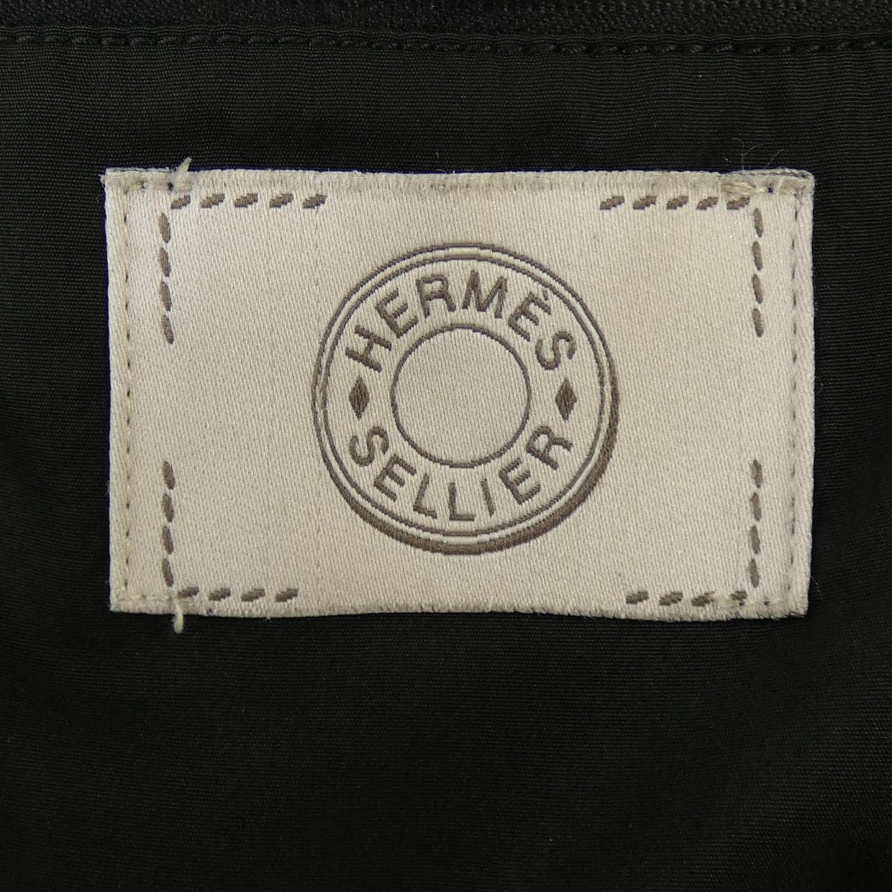 エルメス HERMES ベスト