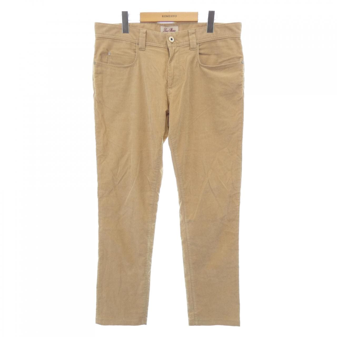 Loro Piana Piana Pants