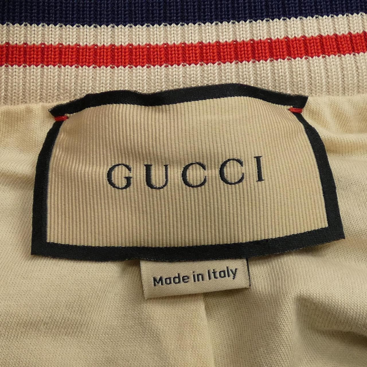 グッチ GUCCI ブルゾン