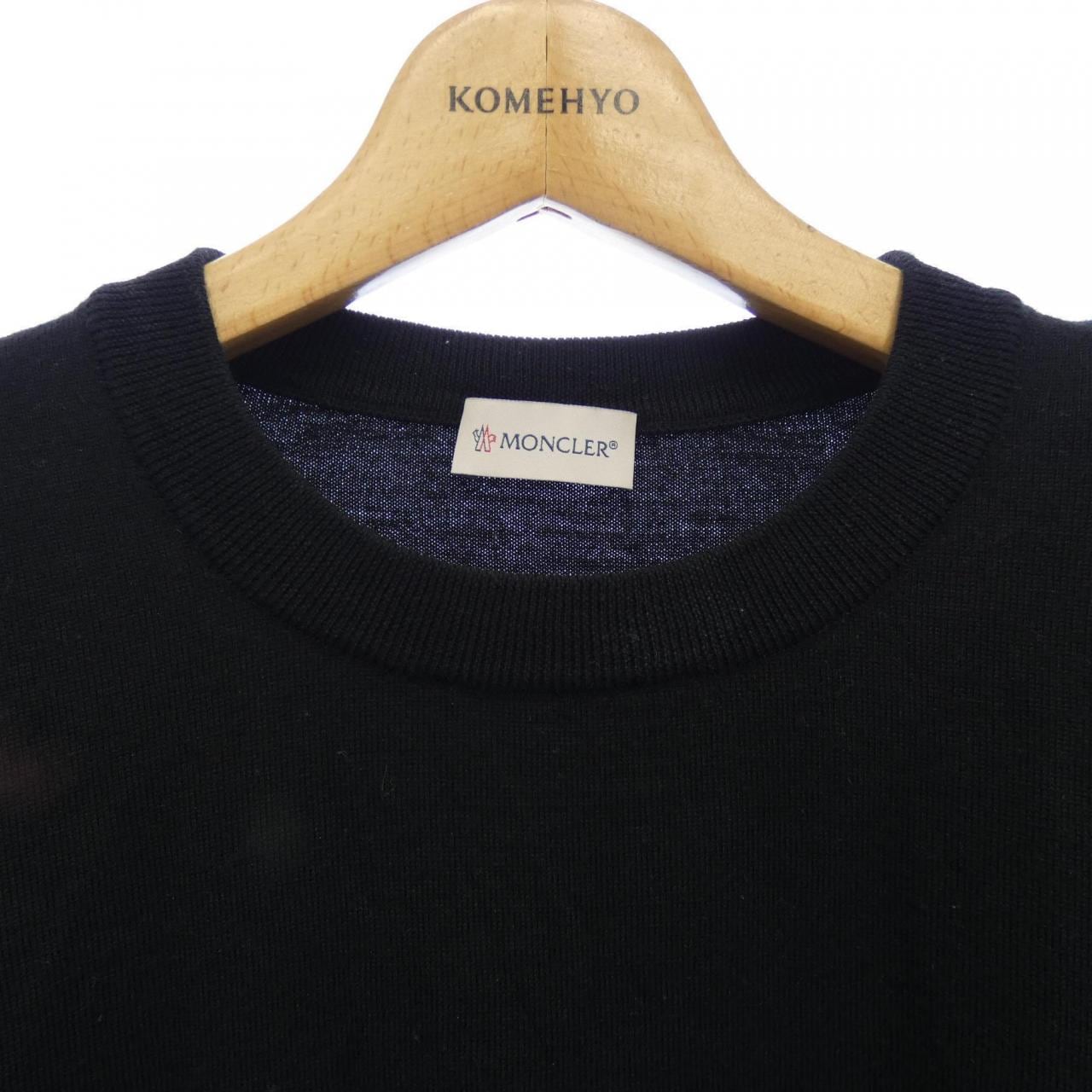 MONCLER毛织品