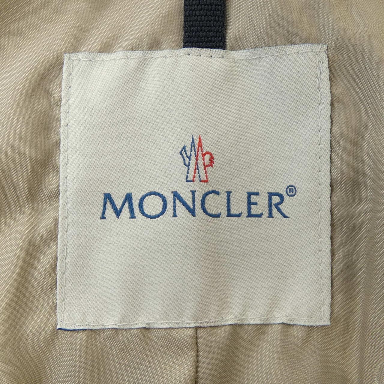 モンクレール MONCLER ダウンコート
