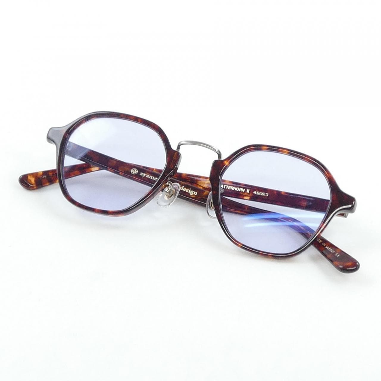 菖蒲AYAME EYEWEAR