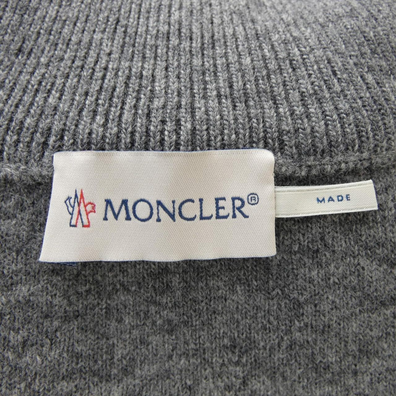 モンクレール MONCLER ブルゾン