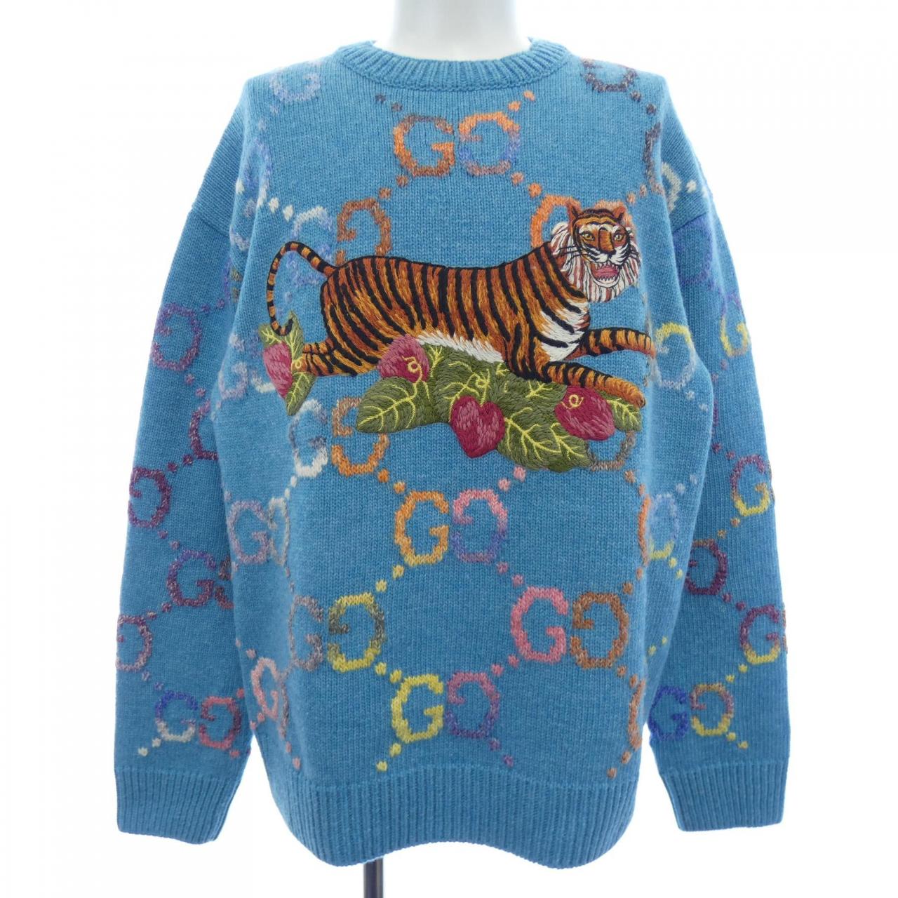 グッチ GUCCI ニット