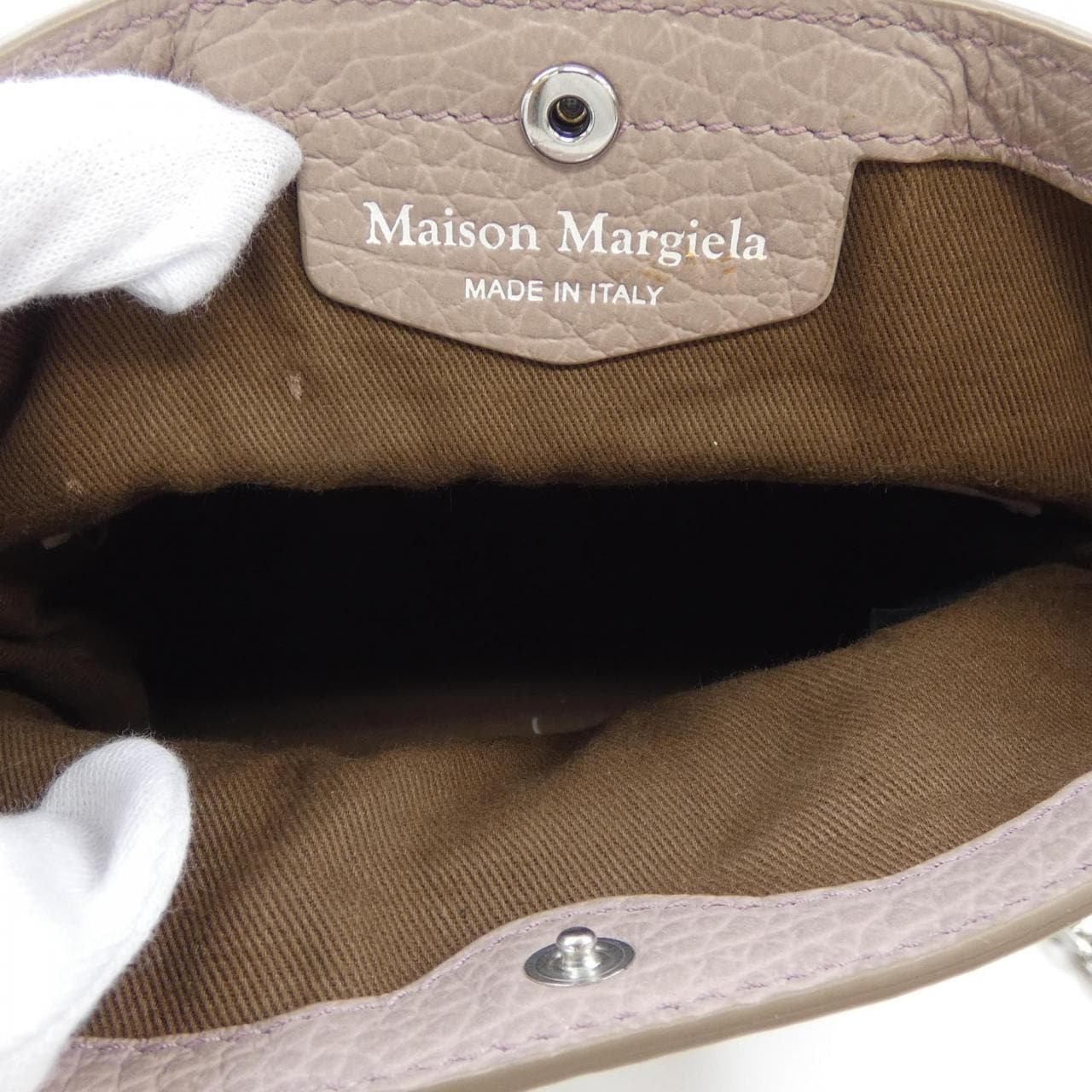 メゾンマルジェラ Maison Margiela BAG