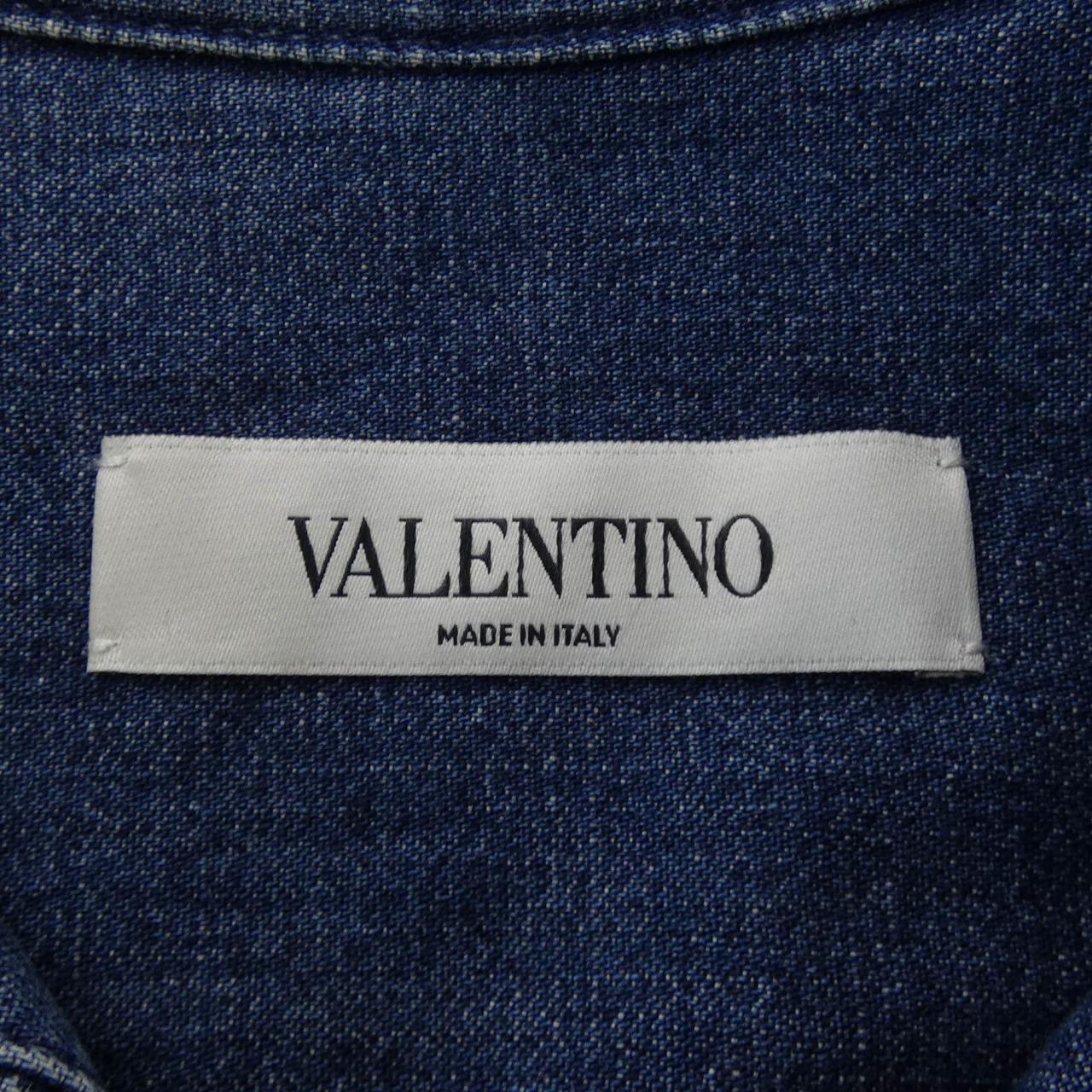 ヴァレンティノ VALENTINO ワンピース
