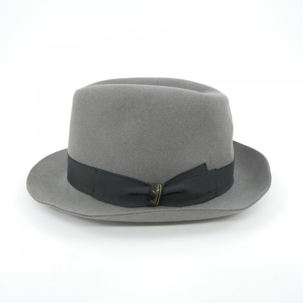 ボルサリーノ BORSALINO ハット