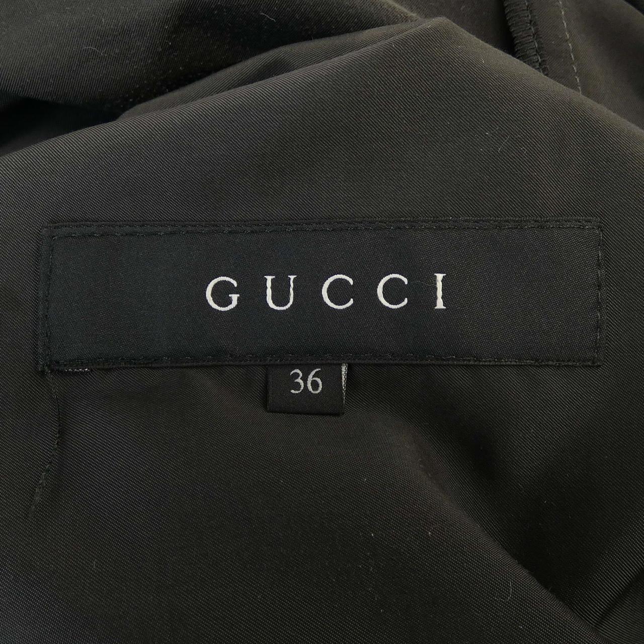 グッチ GUCCI コート