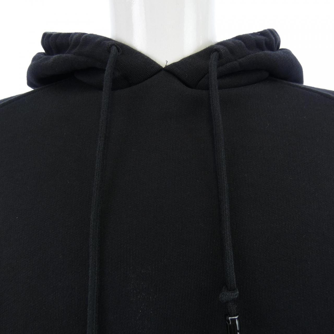 ルイヴィトン LOUIS VUITTON モノグラムサークルカット HKY43WRLE パーカー