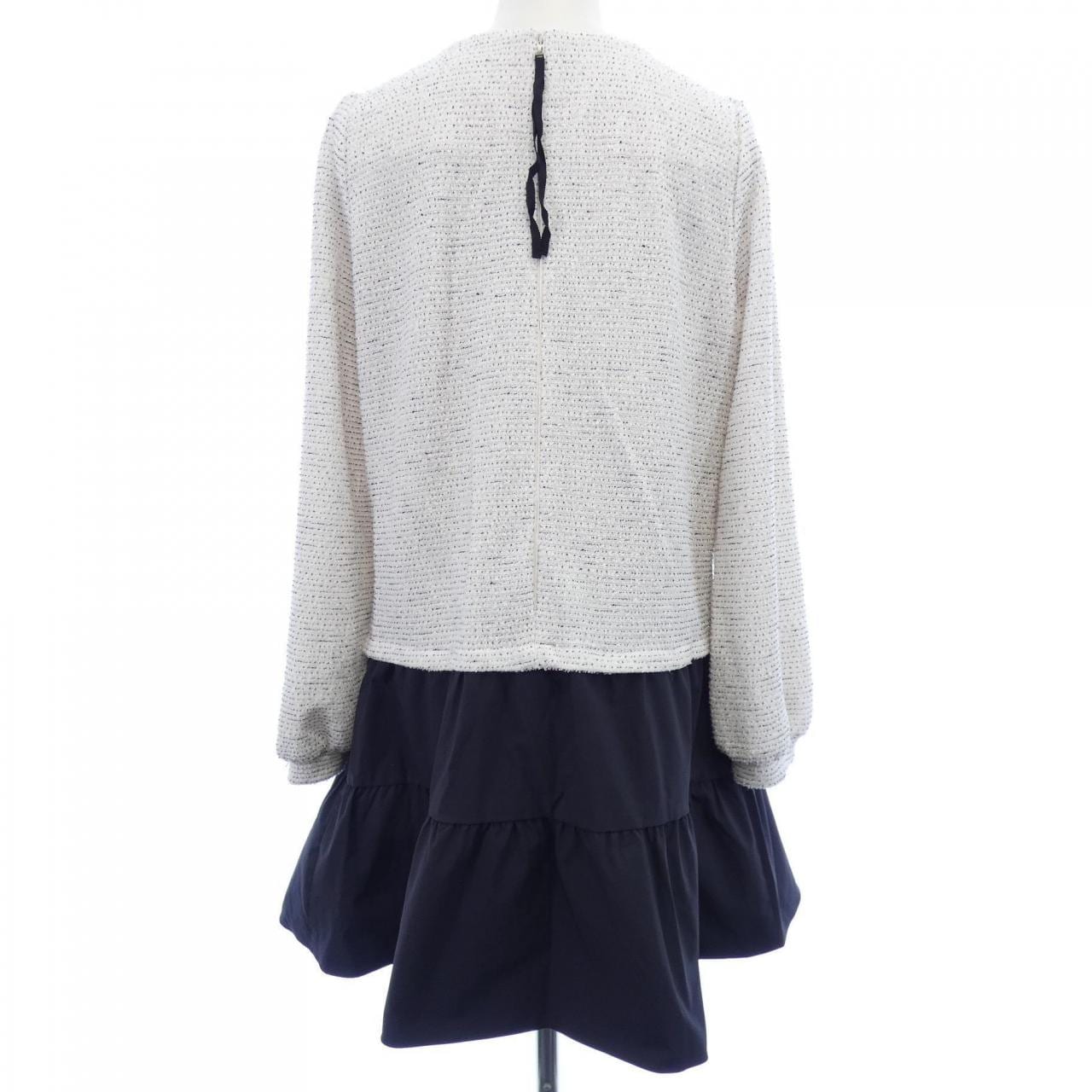 トゥービーシック TO BE CHIC チュニック