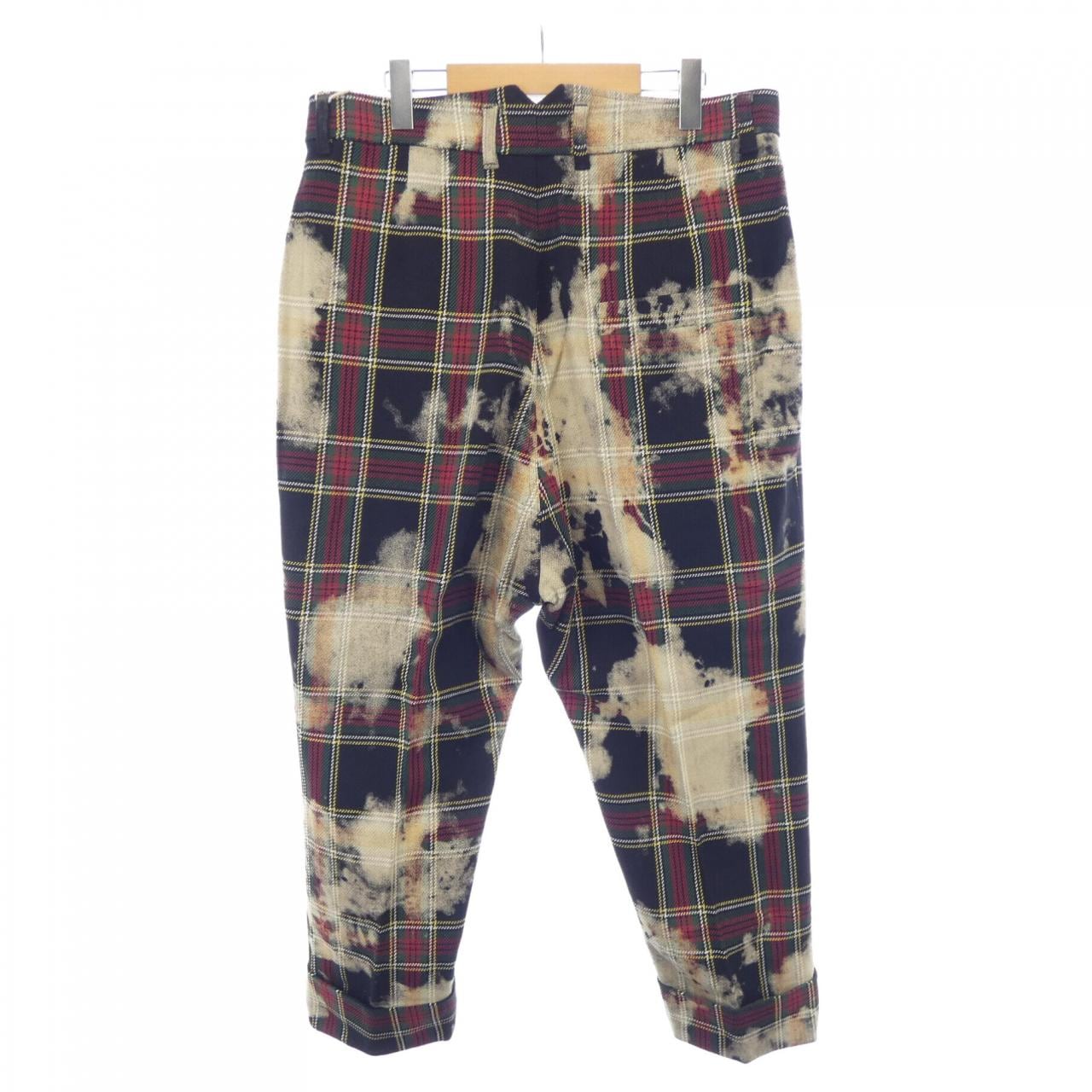 ヴィヴィアンウエストウッドマン Vivienne WestwoodMAN パンツ