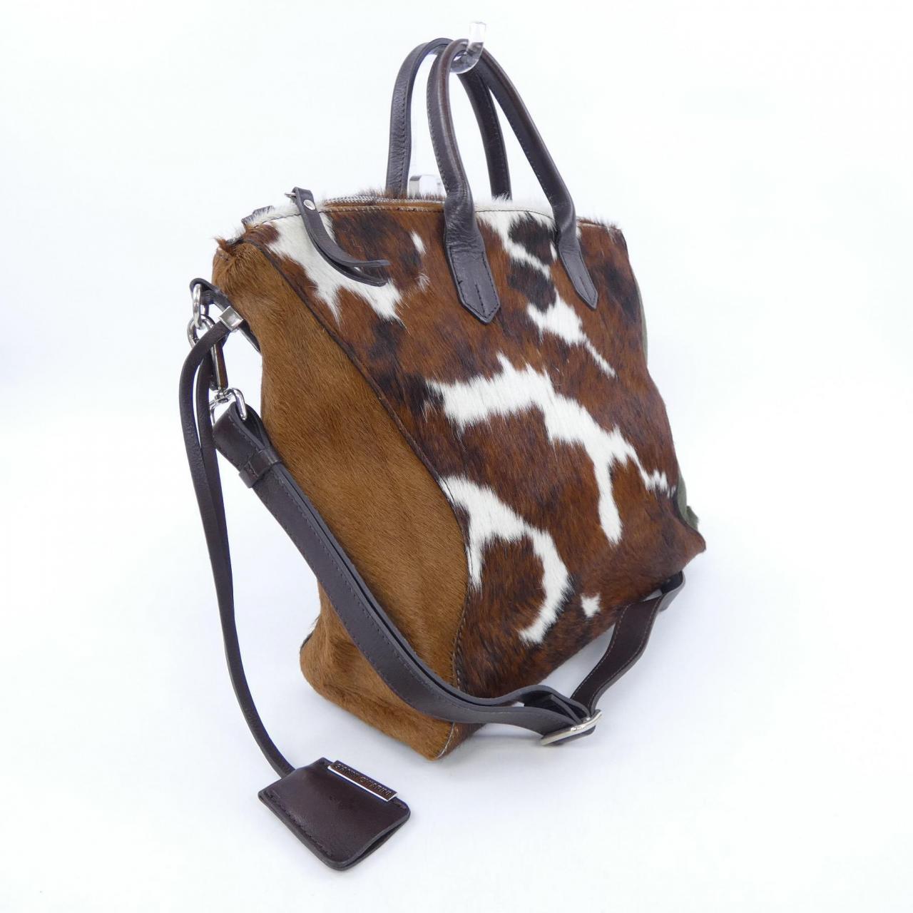 ジャンニキアリーニ GIANNI CHIARINI BAG