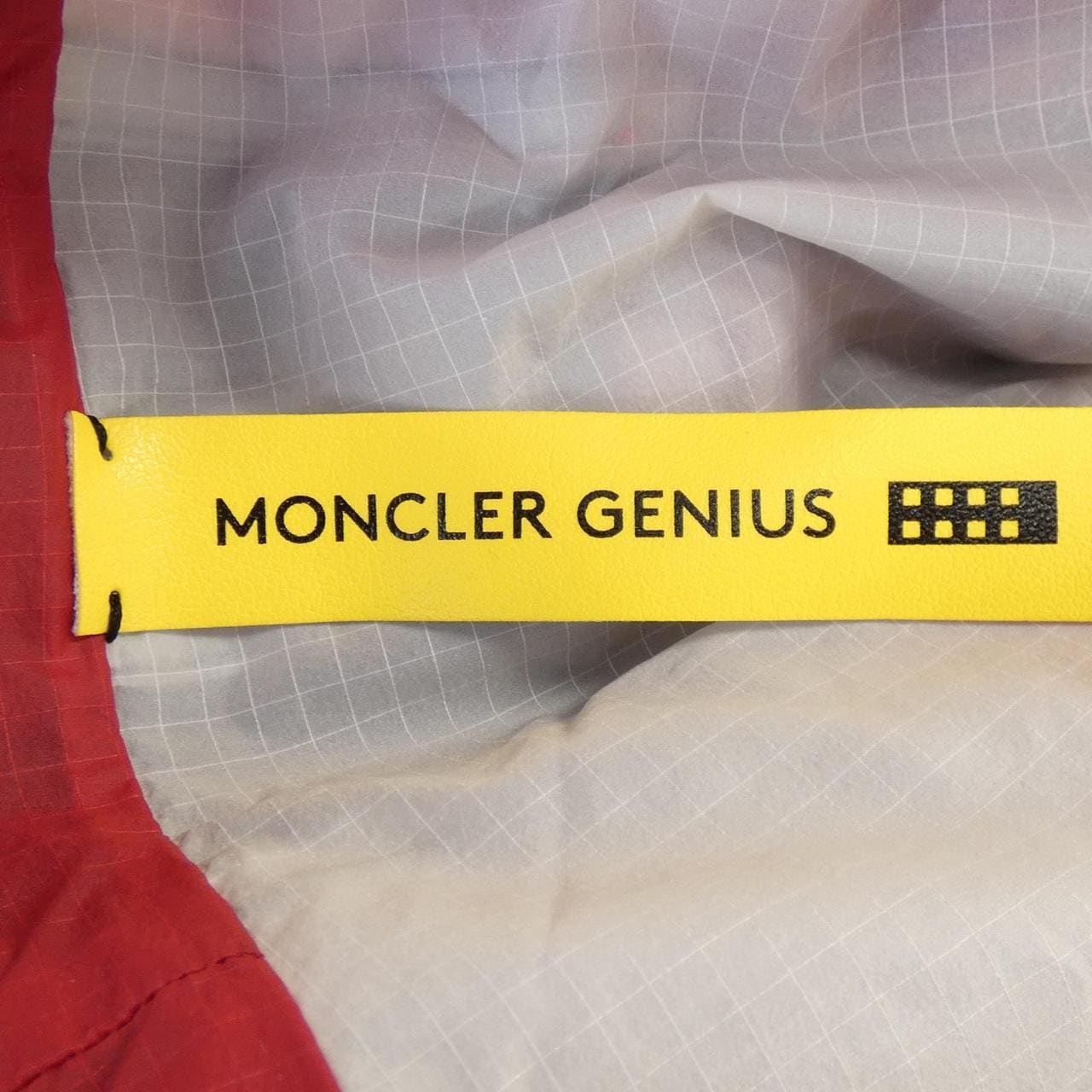 モンクレール ジーニアス MONCLER GENIUS CRAIG GREEN CLONOPHIS ジャケット