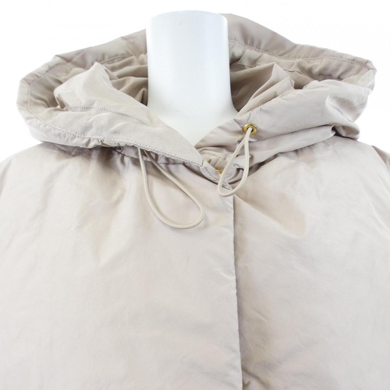 ドゥロワー DRAWER 6525-299-0783 ダウンベスト