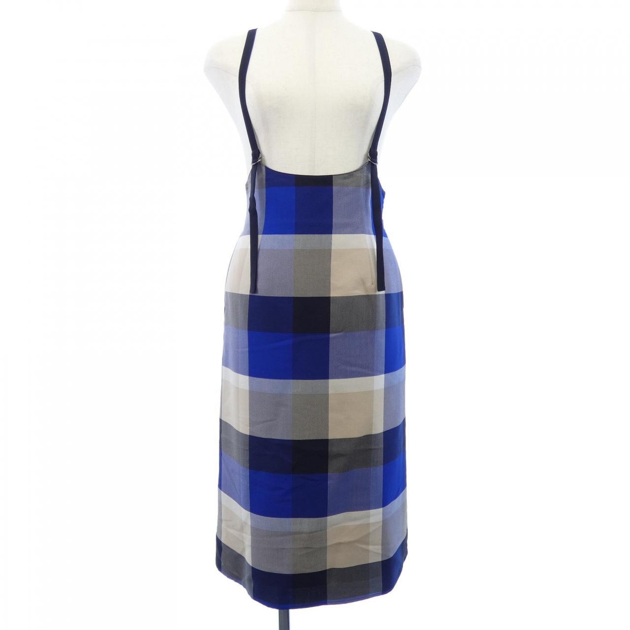 ブルーレーベルクレストブリッジ BLUE LABEL CRESTBRIDGE ワンピース