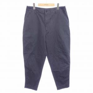 ポータークラシック PORTER CLASSIC パンツ