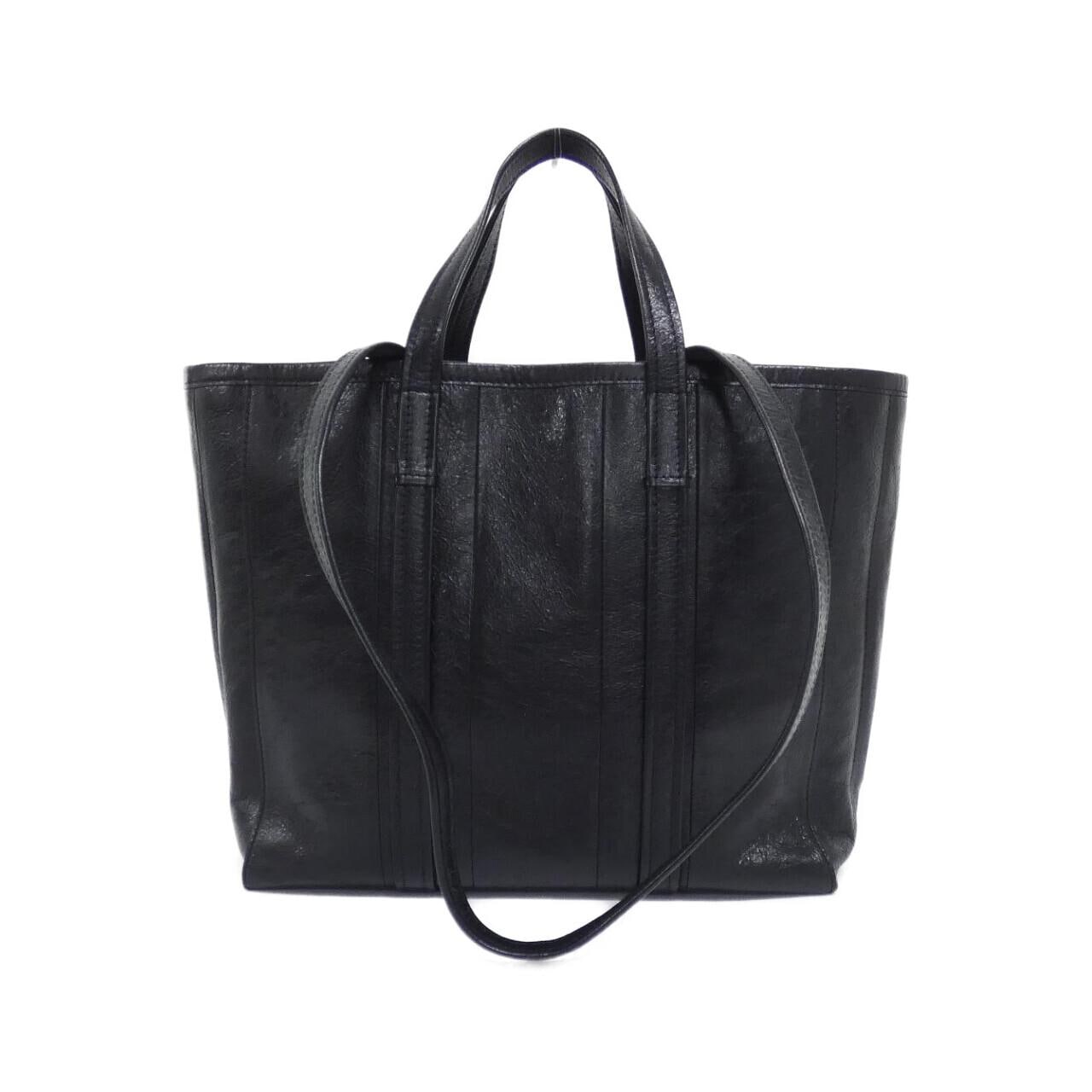 バレンシアガ バルベス ミディアム 671409 2100O バッグ