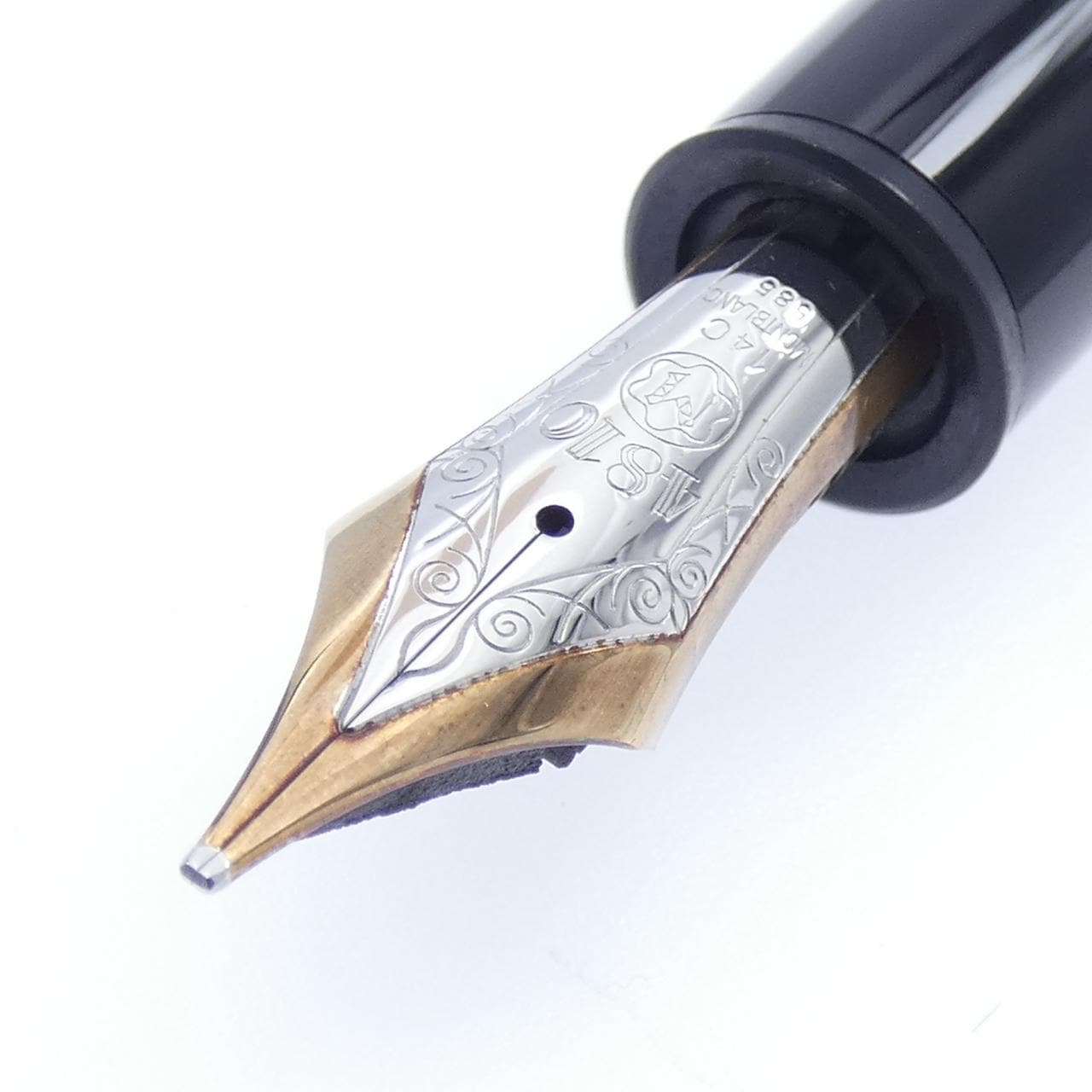 【ヴィンテージ】モンブラン マイスターシュテュック149(80年代) 万年筆