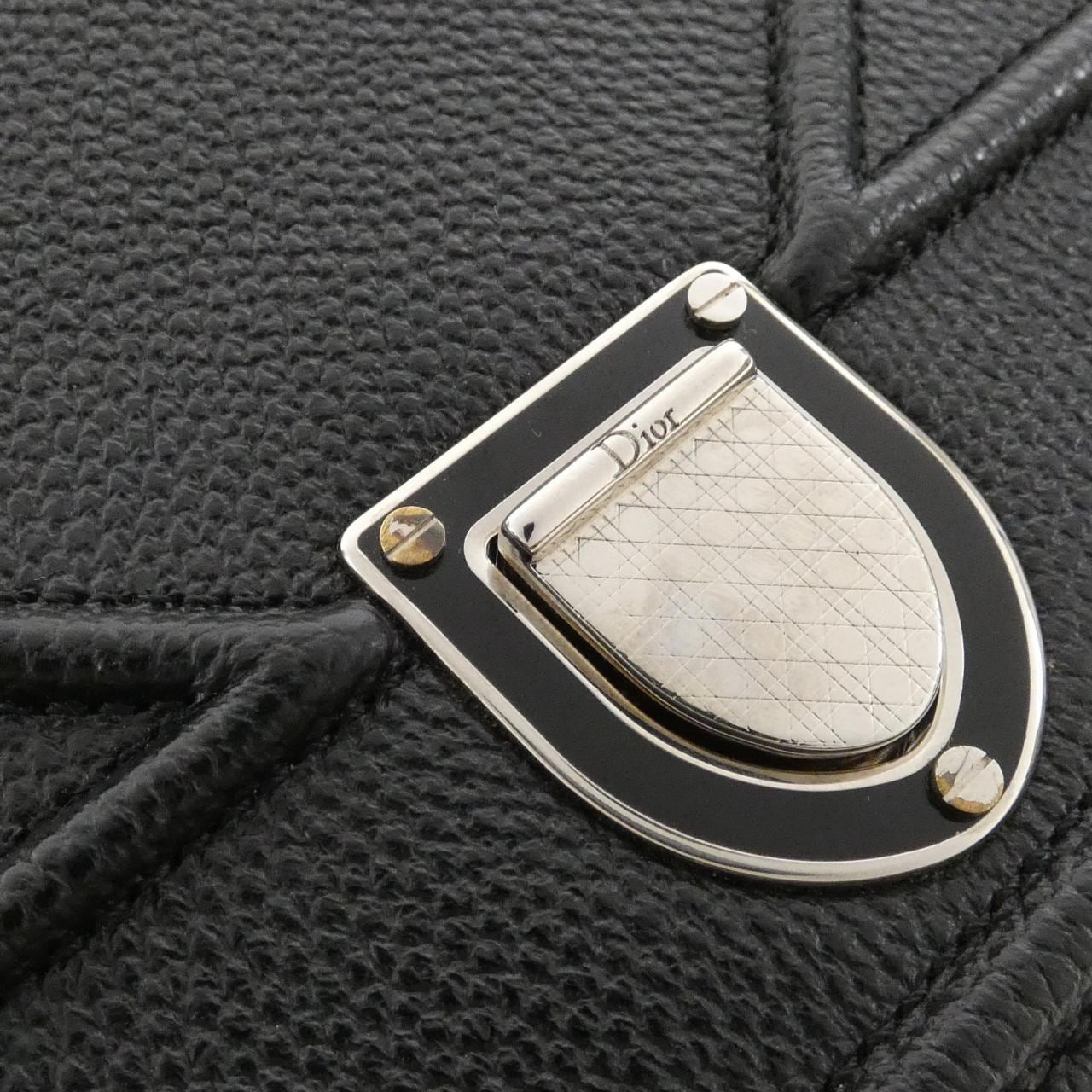 クリスチャンディオール ジオラマ バッグ