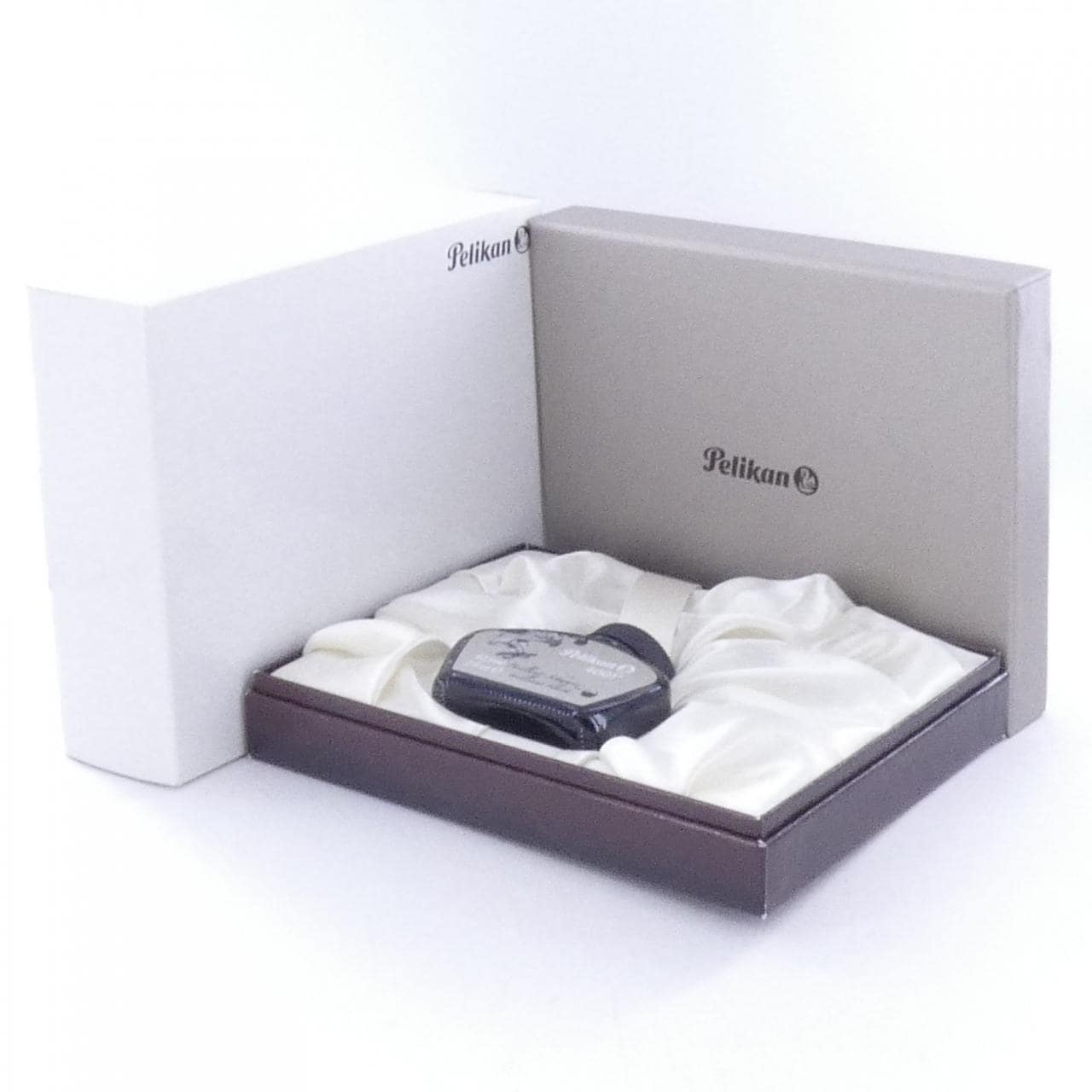 ペリカン スーベレーンM400緑縞 万年筆