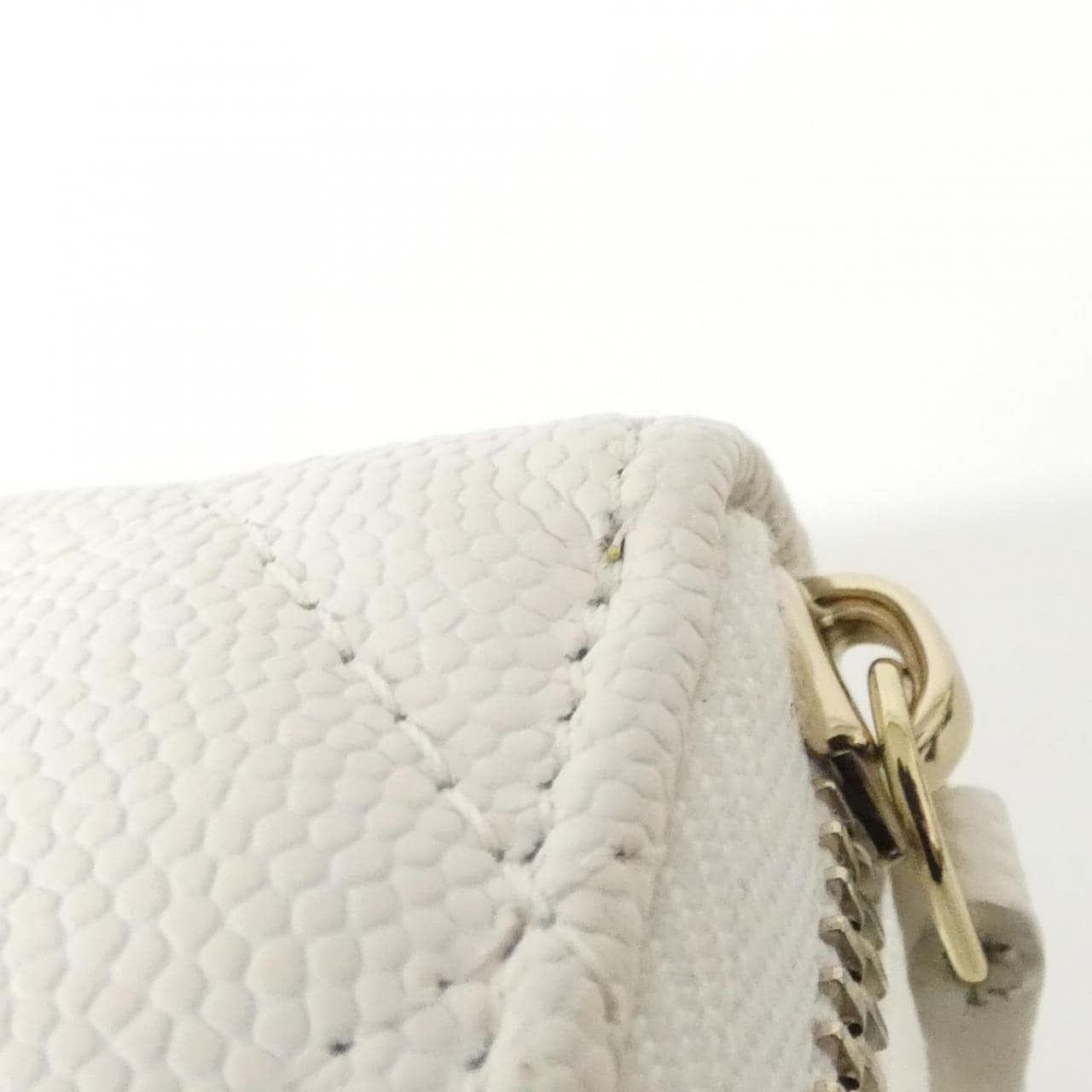 シャネル タイムレスクラシック ライン AP0242 財布