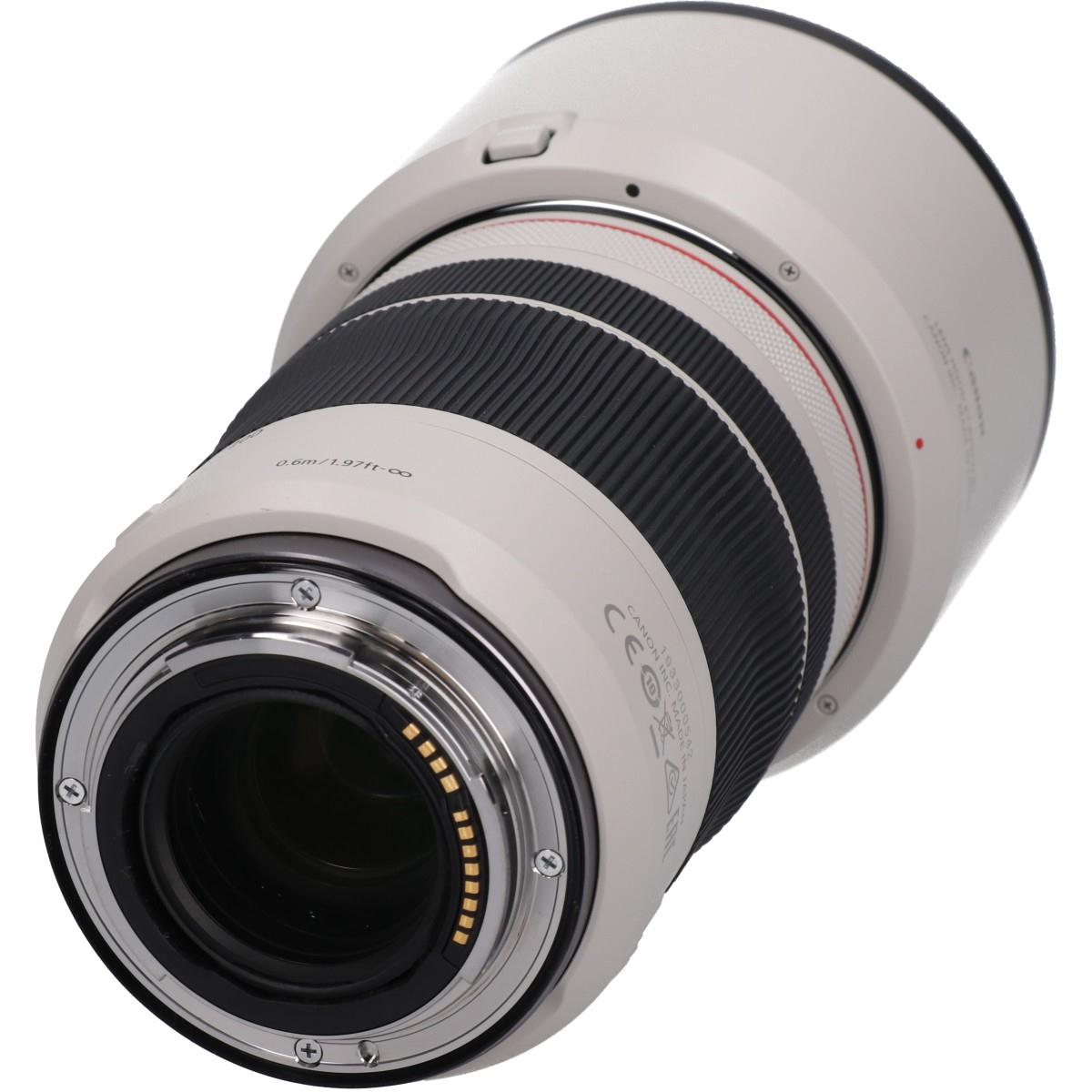 ＲＦ７０－２００ｍｍ　Ｆ４Ｌ　ＩＳ　ＵＳＭ