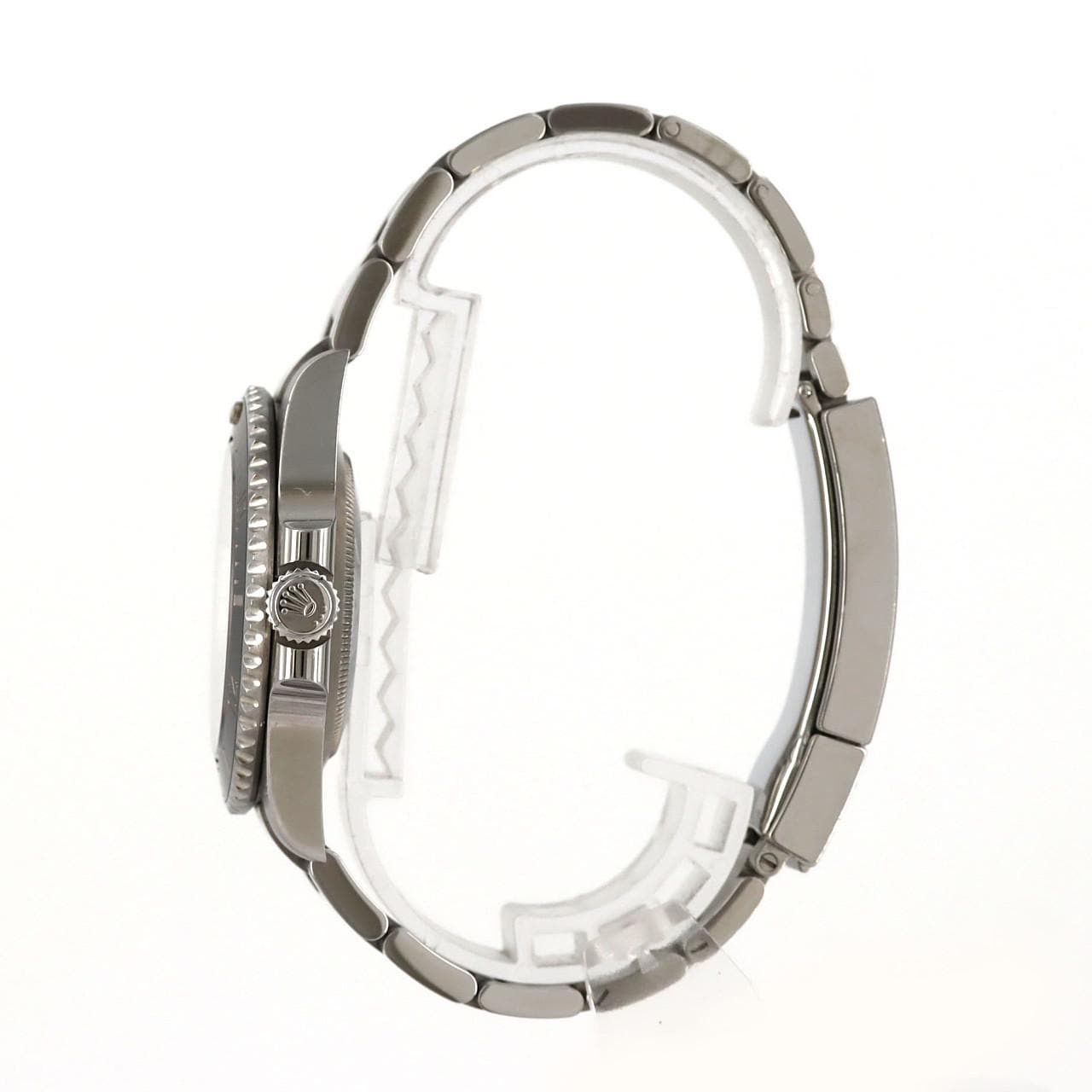 ロレックス サブマリーナー 124060 SS 自動巻 ランダム番