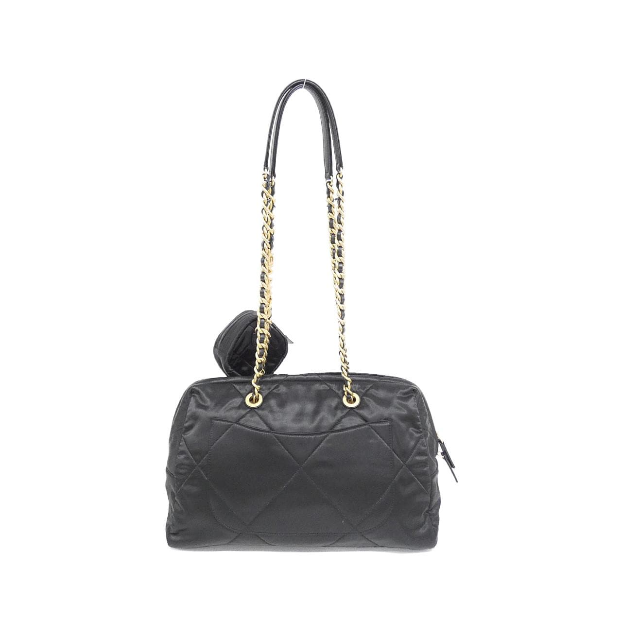 CHANEL AS4776 Shoulder Bag
