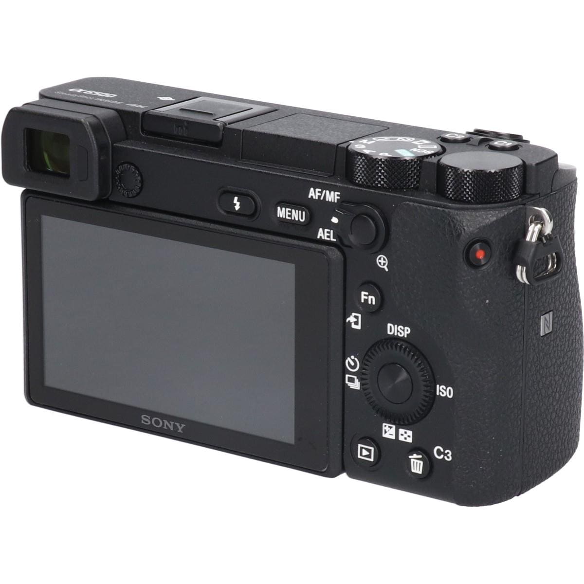 α6500 ILCE-6500