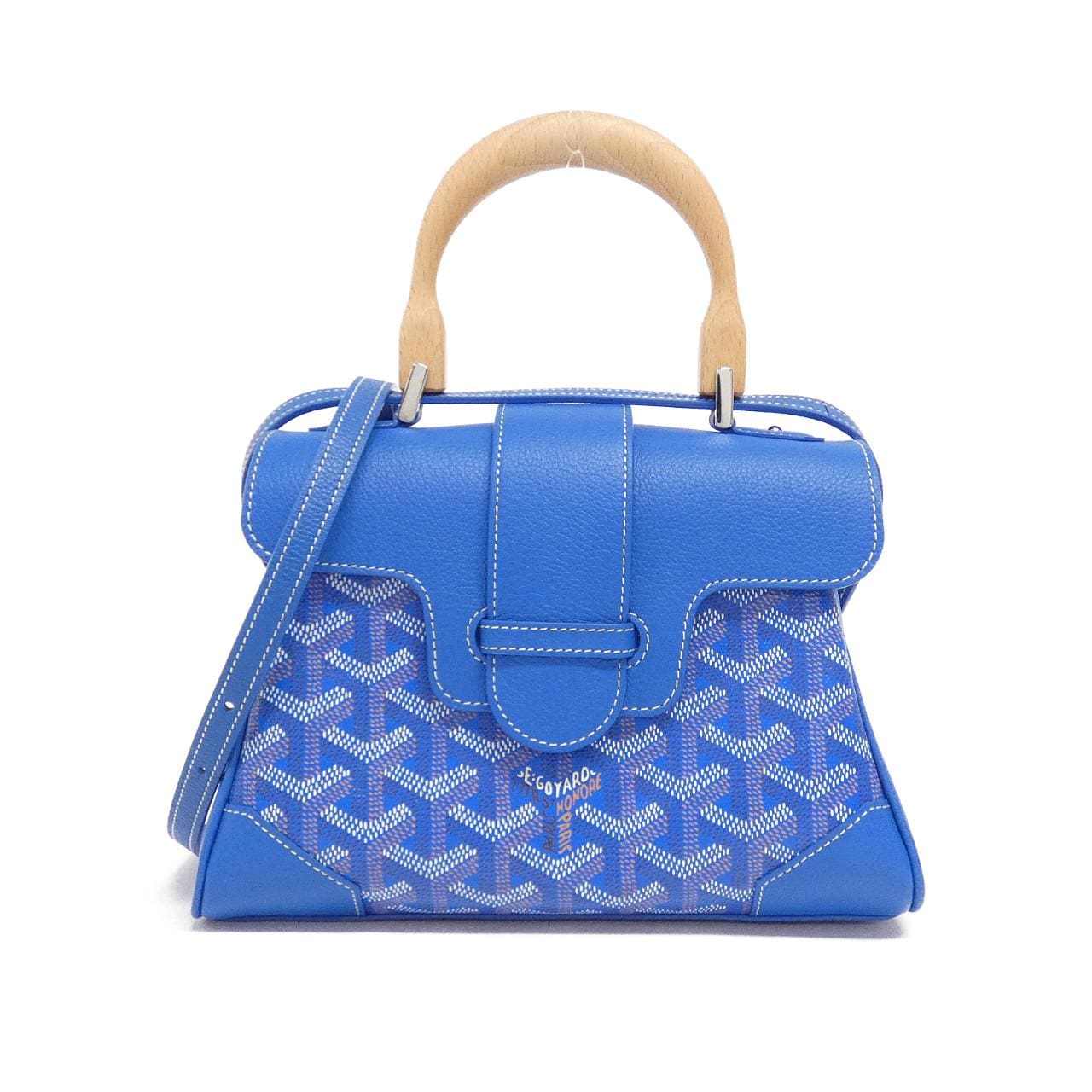 GOYARD saigon bag