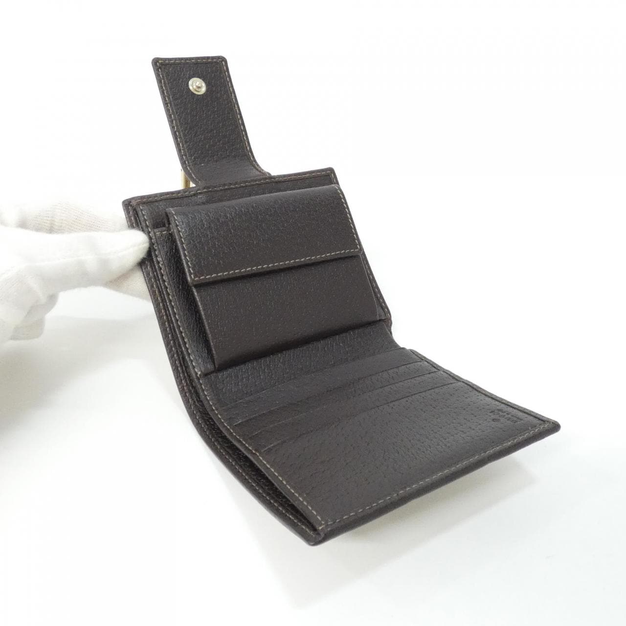 グッチ 141421 F4DYG 財布