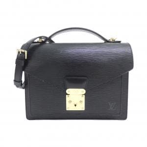 ルイヴィトン エピ モンソー 28cm M52122 バッグ